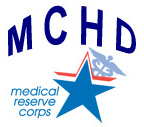 Medical reserve corps